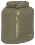 Sea To Summit - Leichter wasserdichter Beutel - Lightweight Dry Bag Burnt Olive 
