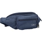 CMP Habana Hüfttasche  Hüfttaschen blau Größe ONE SIZE Trekking Wasserabweis