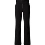 THE NORTH FACE Damen Hose W SNOGA PANT, Größe L in Schwarz