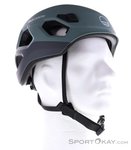Wild Country Movement Kletterhelm-Oliv-Dunkelgrün-S-M