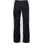 BLACK DIAMOND Herren Hose M RECON LT STRETCH PANTS, Größe XL in Schwarz