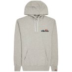 ELLESSE ellesse Herren Hoodie PRIMERO - Sweatshirt, Sweater, Kapuze, Langarm, Lo