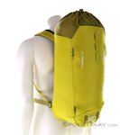 Ortovox Trad Zero 24l Rucksack-Grün-24