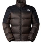 The North Face Diablo Down  Herren  Isolationsjacke braun Größe XL Trekking  I