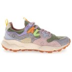 Flower Mountain - Women's Yamano 3 - Sneaker 37 beige