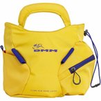 DMM Edge Boulder Chalk Bag, yellow