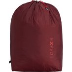 Exped Stuffbag Versa  Packwürfel & Packtaschen rot Größe ONE SIZE Reise