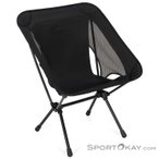 Helinox One (re) Campingstuhl-Schwarz-One Size