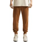 Nike Club Herren Trainingshose ( Braun M)