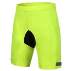 Protective Seattle Radhose kurz Herren  Fahrradhose gelb Größe 5XL Mountainbik
