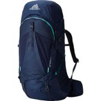 Gregory Women's Amber 54 EU - Trekkingrucksack arctic-navy