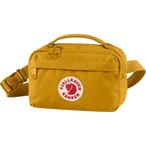 Fjällräven Kånken Hüfttasche  Hüfttaschen gelb Größe 2L Reise | Lifestyle