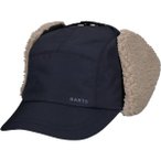 BARTS Herren Boise Cap, Größe ONE SIZE in Blau