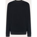 OAKLEY Herren Sweatshirt RELAX CREW SWEATSHIRT 2.0, Größe S in Schwarz