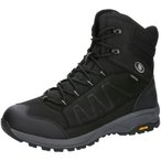 Brütting Kirkenes  Herren  Winterschuhe & Winterstiefel schwarz Größe 42 Life