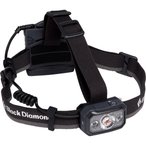 Black Diamond Icon 700 Stirnlampe  Stirnlampen grau Größe One Size Bergsteigen