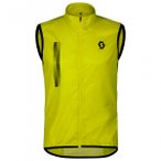 Scott - RC Team WB Vest - Fahrradweste Gr M gelb