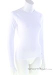 GripGrab Ride Thermo LS Damen Funktionsshirt-Weiss-XS