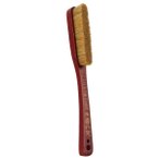 E9 - Sticky - Boulderbürste Gr One Size rot