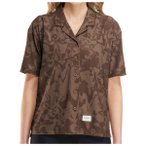 PEPPERMINT - Women's Signature Lightweight Shirt - Radtrikot Gr XS braun