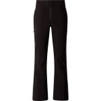 THE NORTH FACE Damen Hose W SNOGA PANT, Größe L in Schwarz