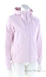 Odlo Zeroweight Windproof X-Warm Damen Jacke-Pink-Rosa-S