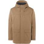 VAUDE Herren Jacke Me Manukau Parka III, Größe L in Braun