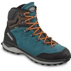 Meindl Antero 3.5 GORE-TEX Herren Trekkingschuhe ( Petrol 8 UK, 42 EU |) , Typ B
