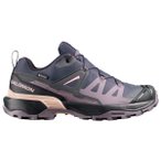 Salomon - Women's X Ultra 360 GTX - Multisportschuhe 38 2/3 bunt