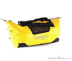 Ortlieb Duffel 110l Reisetasche-Gelb-One Size
