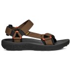 Teva - Terragrip Sandal - Sandalen 42 schwarz/braun