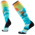 Smartwool - Women's Ski Targeted Cushion Steep Days - Skisocken 34-37 bunt