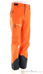 Peak Performance Alpine GTX 3L Herren Skihose Gore-Tex-Rot-M