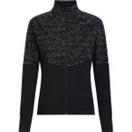 ENERGETICS Damen Jacke Semenya III, Größe XL in Schwarz