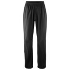 Gonso - Essential Rain Pants - Radhose Gr S schwarz