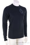 Sweet Protection Hunter Herren Bikeshirt langarm-Schwarz-XL