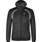 Montura Vulcan 2.0  Herren  Kunstfaserjacke schwarz Größe XXL Trekking  Wasser