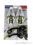 AVS MTB Handprotektoren-Weiss-One Size