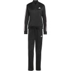 ADIDAS Damen Sportanzug DAYREADY, Größe XL in Schwarz