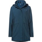 VAUDE Idris 3in1 IV Parka Damen