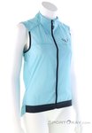 Dynafit Ride Light Damen Bikeweste-Hell-Blau-S