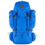 Fjällräven - Kajka 65 - Trekkingrucksack Gr M/L blau