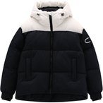 CMP   Damen  Isolationsjacke schwarz Größe L Lifestyle  Windabweisend Wasserab