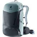 Deuter Trans Alpine Pro 26 SL  Damen  Fahrradrucksäcke grau Größe 26L Mountai