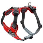Hunter - Harness Divo - Hundegeschirr Gr Hals 30-42 cm, Bauch 52-68 cm - Breite 