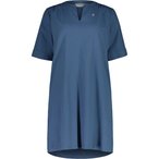 Maloja KarrasM. Kleid Damen  Kleider blau Größe XS Lifestyle  Hautfreundlich