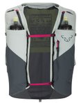 Dynafit - Trail-Weste &ndash; Unisex &ndash; Ultra 12 Vest - Ultra 12 Vest Cloud