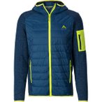 McKINLEY Herren Jacke "Calbuco ux", Größe M in Blau