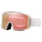 Oakley - Line Miner Prizm S3 - Skibrille Gr M rosa