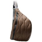 Peak Performance - Helium Bum Bag - Hüfttasche Gr One Size braun